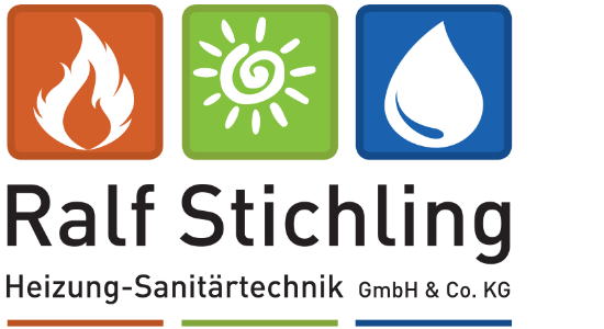 Logo der Stichling GmbH
