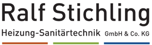 Logo der Stichling GmbH